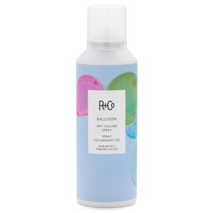 R+Co Balloon Dry Volume Spray